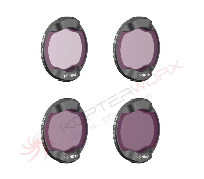 Pgytech nd filter deals