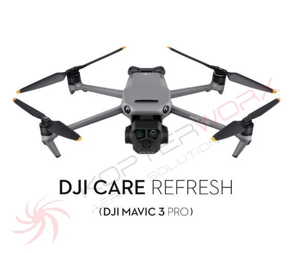 Dji care refresh mavic on sale 2