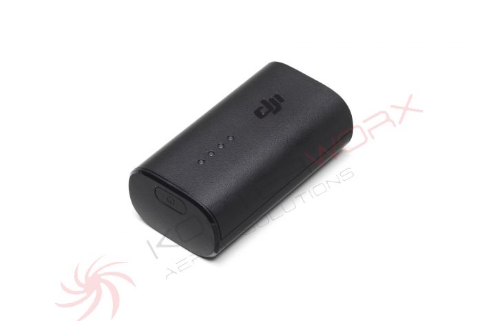 Dji fpv shop goggles battery