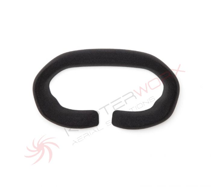 Dji fpv shop sponge foam