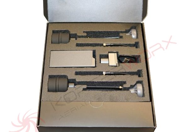 Dji ocusync new arrivals air system range
