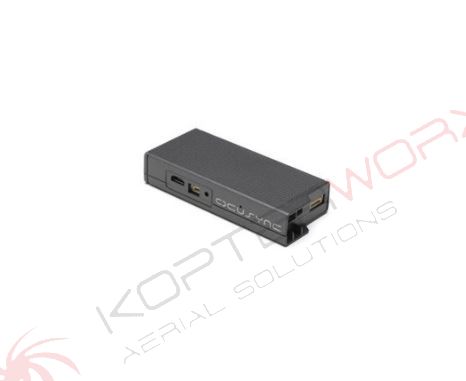 Dji clearance ocusync air