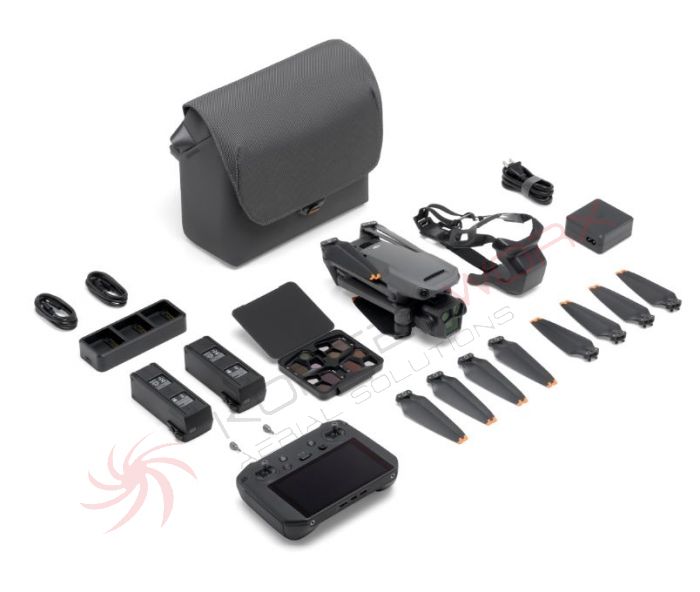 Dji mavic 2 online rc pro drone