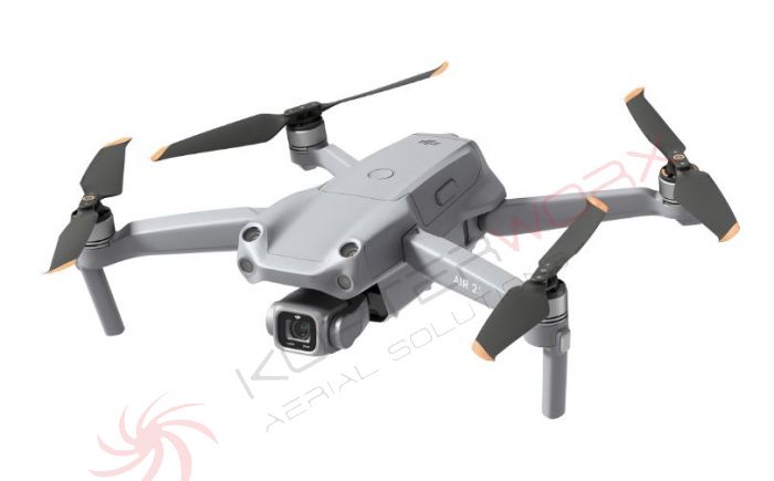 DJI Air 2S - All In One - DJI