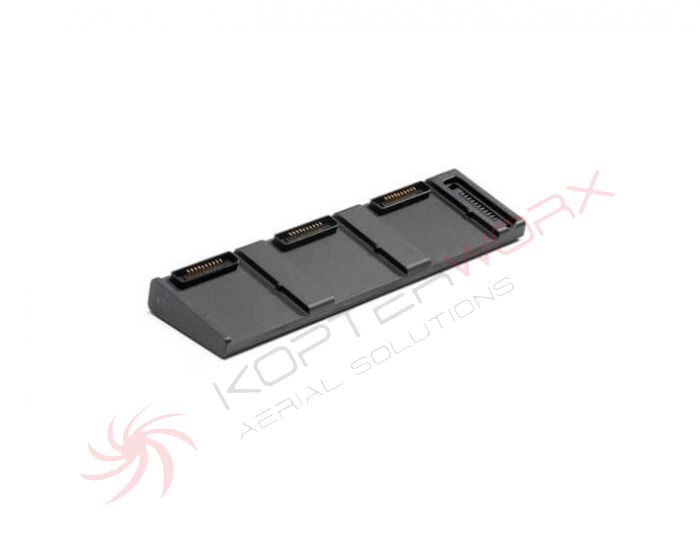 Dji mavic air 2 charging outlet hub