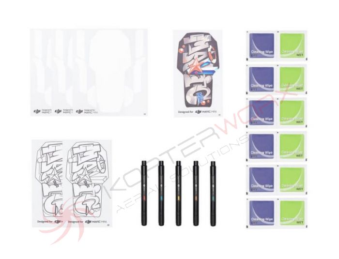 Mavic Mini DIY Creative Kit