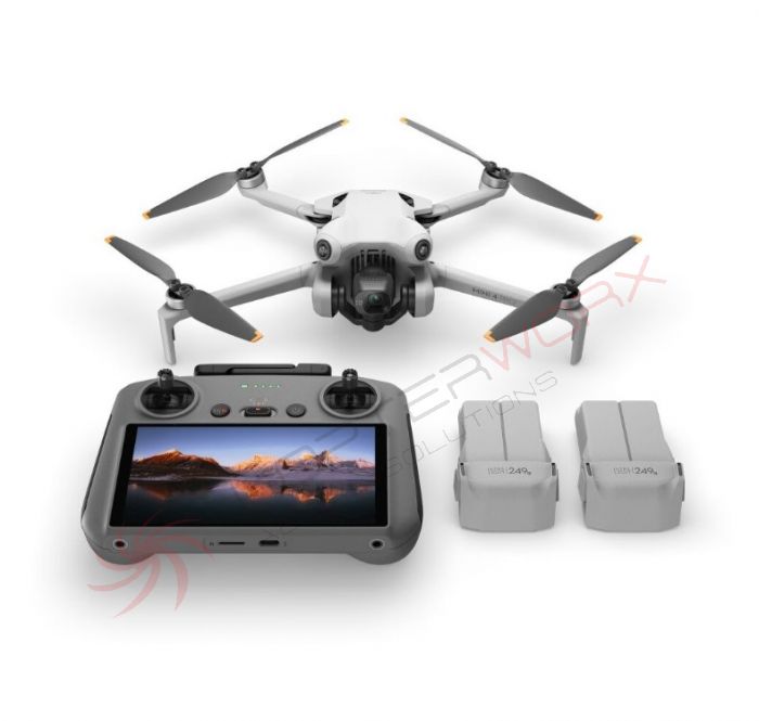 DJI Mavic Pro (FLY MORE COMBO IN STOCK) — Expert Drones