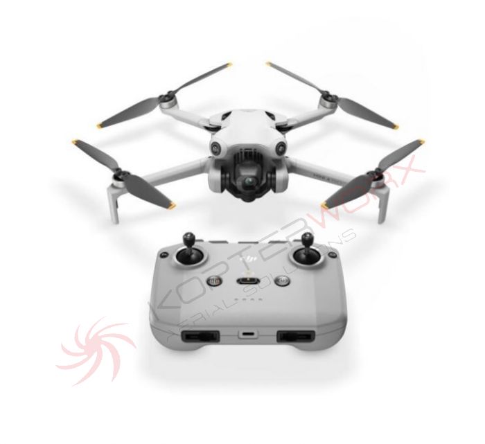 Dji spark discount media expert
