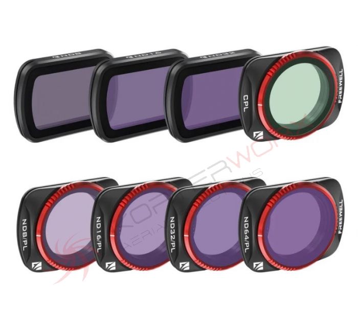 Osmo filter hotsell