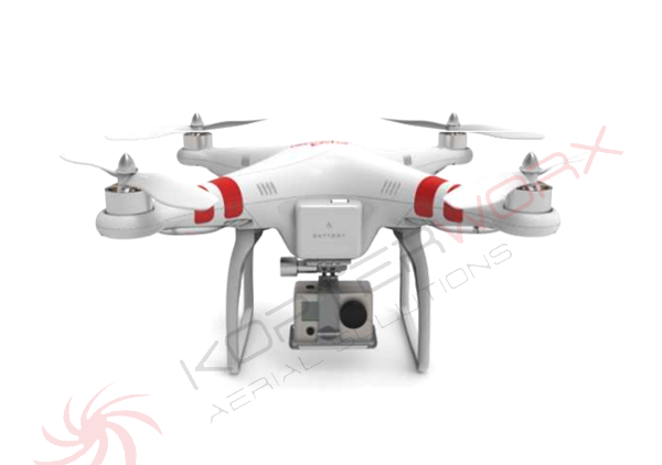 DJI Phantom without and Transmiter