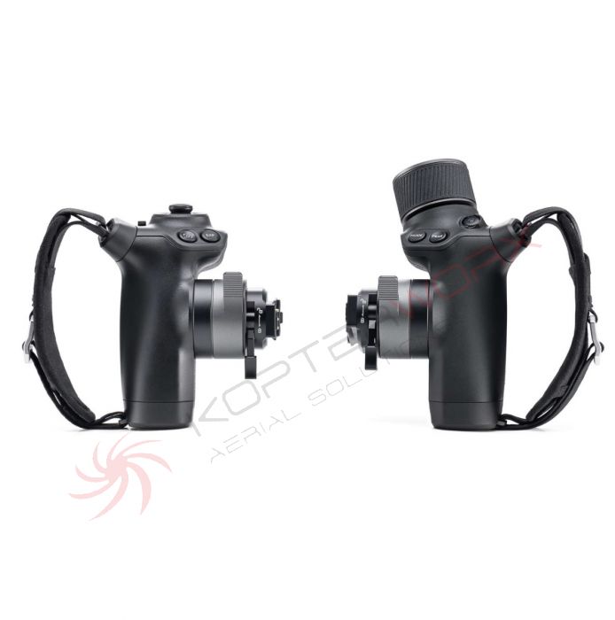 Dji ronin best sale grip