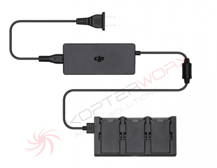 Battery dji spark on sale