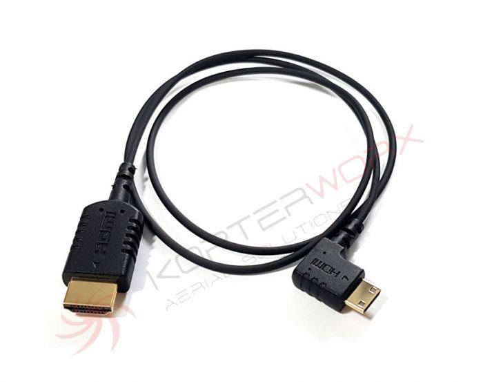 Cable Hdmi Mini A Hdmi Normal