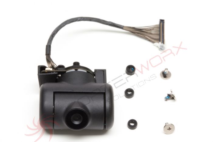 Fpv cheap camera gimbal