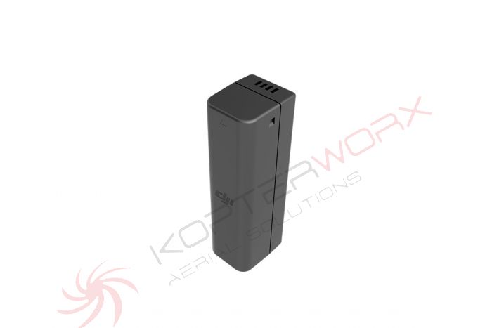 dji osmo intelligent battery charger