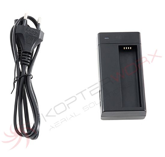 dji osmo mobile charger