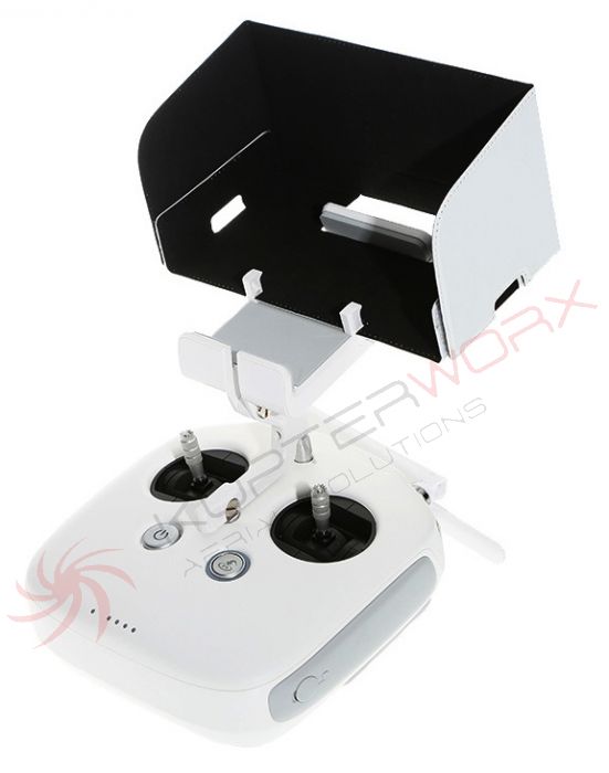 Dji remote controller cheap monitor hood