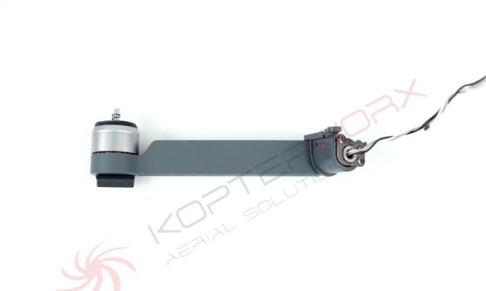 DJI Mavic Pro Right Front Motor Arm M1