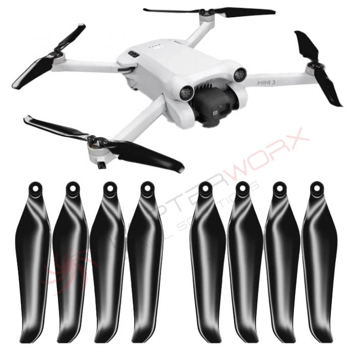 Dji mini shop 2 stealth propellers
