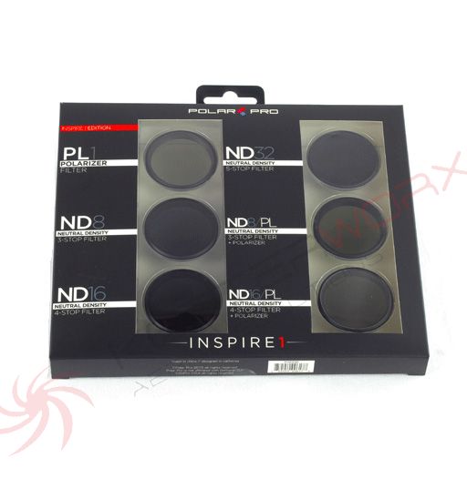 Polar pro best sale nd pl