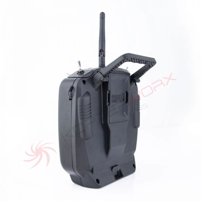 【美品】Radiomaster TX12 OpenTX-Multi RadioMaster TX12 8-16 Ch Open TX Transmitter – Dragon