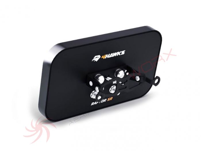 4Hawks Raptor SR Mavic Air Mini Pro 2 Spark Super Range Extender
