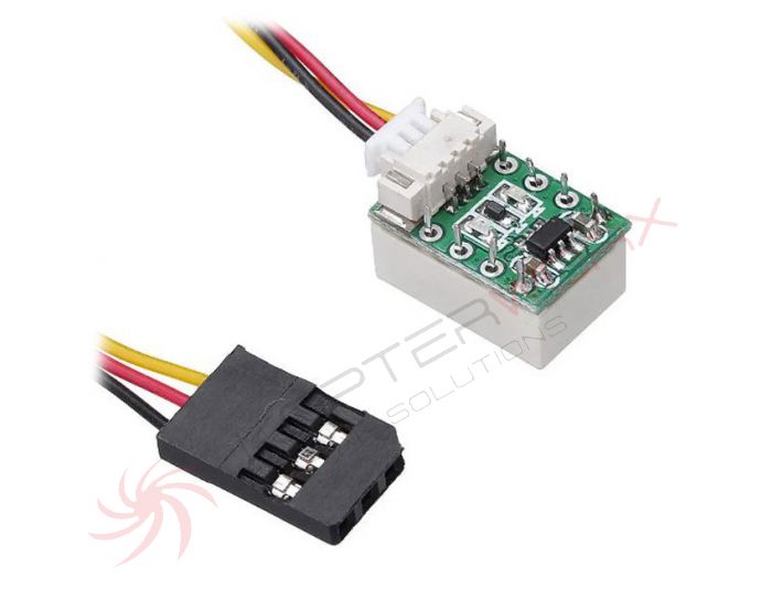 Interruptor De Relé Electrónico Rc Pwm De 2 Piezas Para Avió | Cuotas Sin Interés - Foto 9