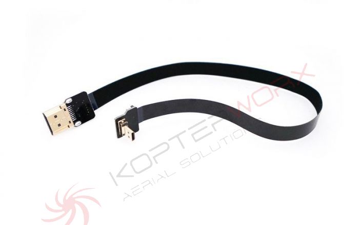 Micro hdmi l hotsell