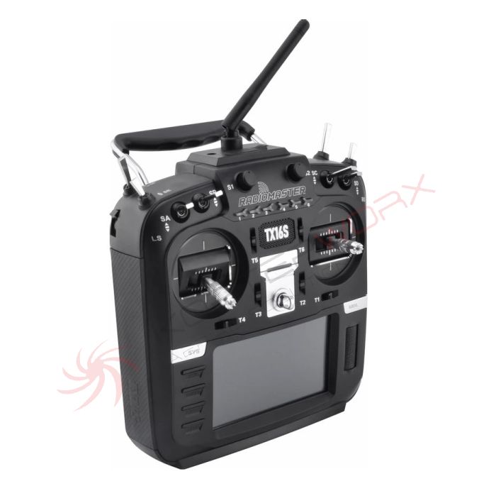 RadioMaster TX16