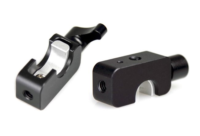 Quick Release Clamp For 15 16 Mm Rods