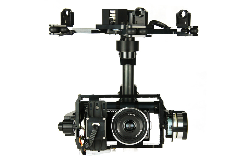 DJI Zenmuse DJI Zenmuse