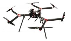 griffin gryphon drone