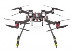 griffin gryphon drone