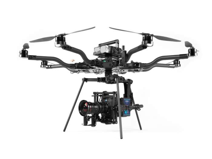 freefly alta 8