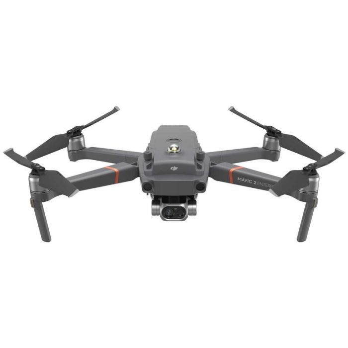 dji mavic enterprise edition