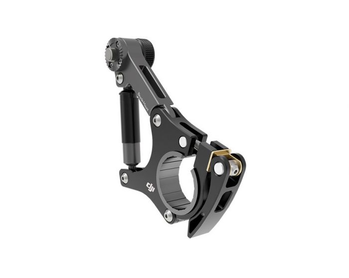 osmo bike mount