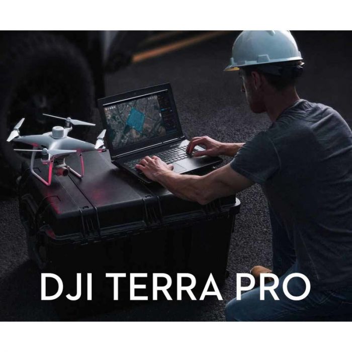 dji terra price
