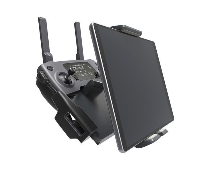 dji mavic2 spark remote controller tablet holder