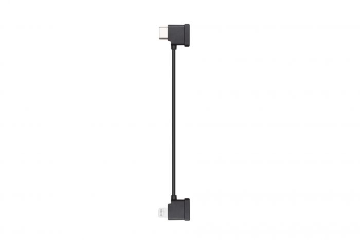 dji mavic air lightning cable