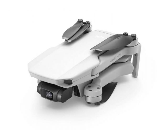 mini mavic dji