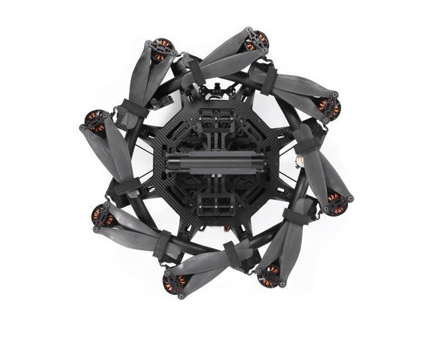 Freefly ALTA 8 Pro