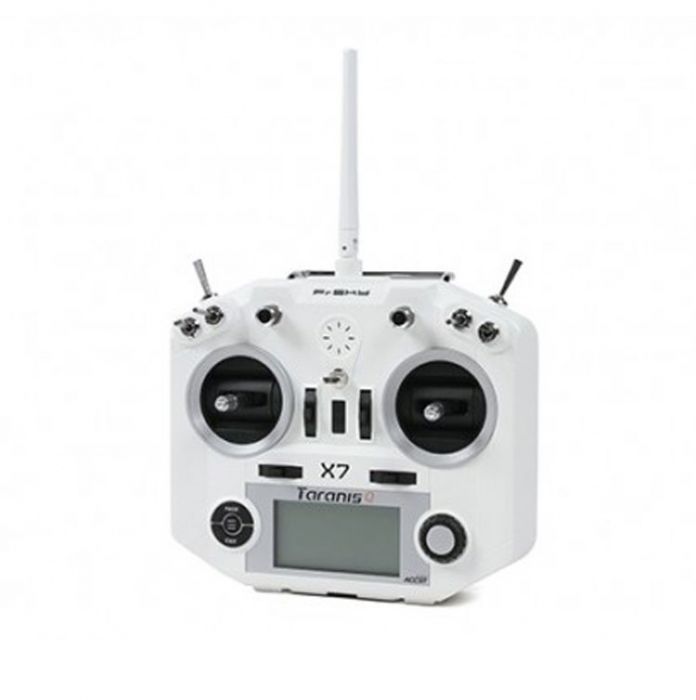 frsky car transmitter