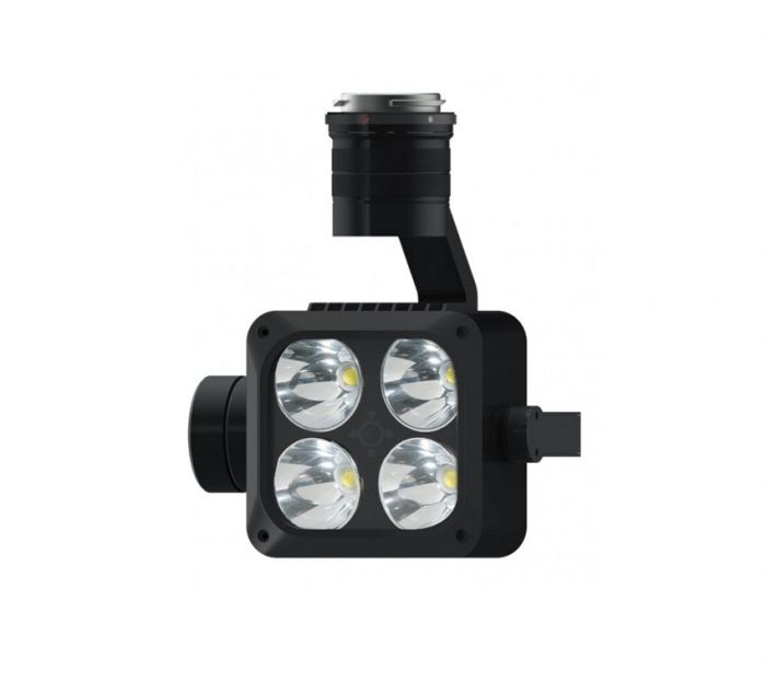 Dji Matrice Wingsland Z15 Led Spotlight