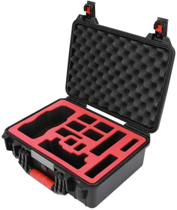 mavic 2 protector case