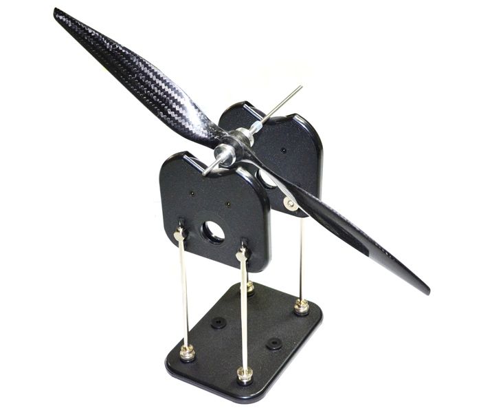 Prop Balancer Pro