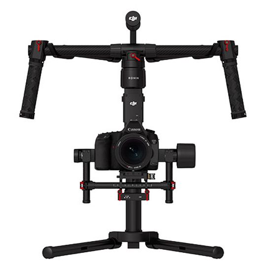 DJI Ronin-M
