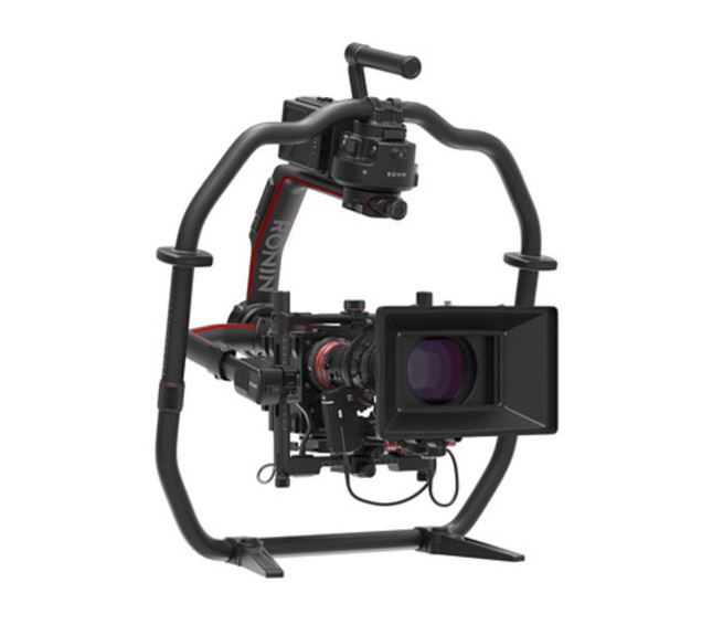dji ronin