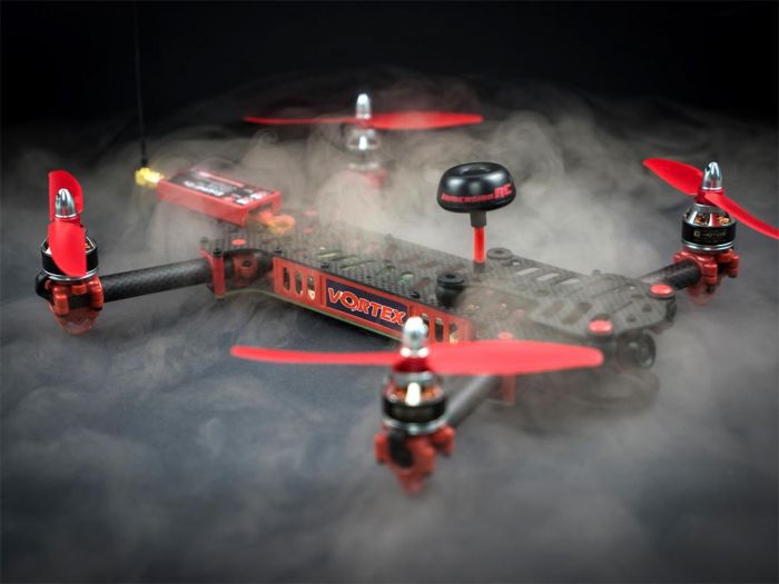 Immersionrc Vortex Mini Race Quad Arf Race Motors